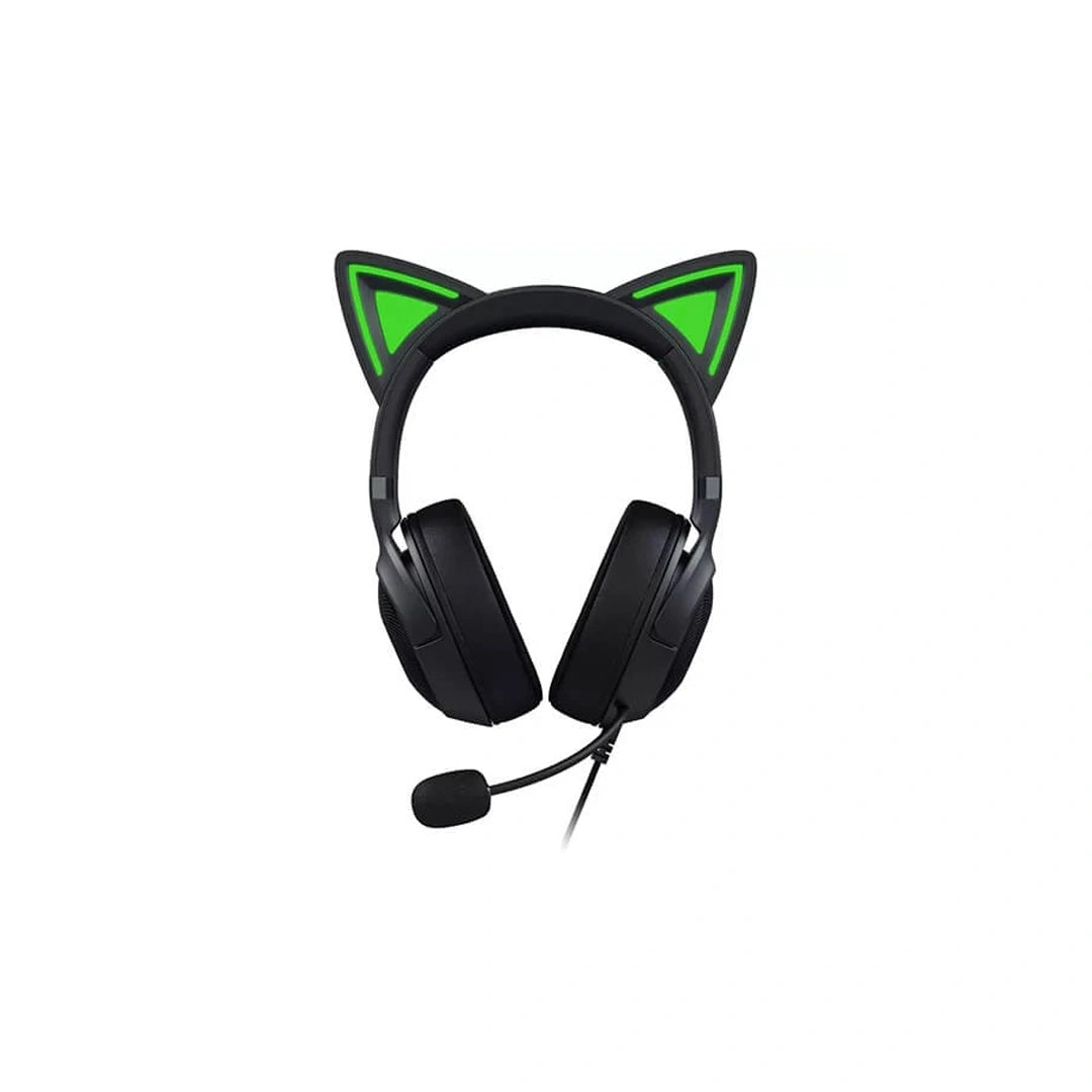 Razer Kraken Kitty V2 - Black in Qatar Razer Kraken Kitty V2 - Black in Qatar